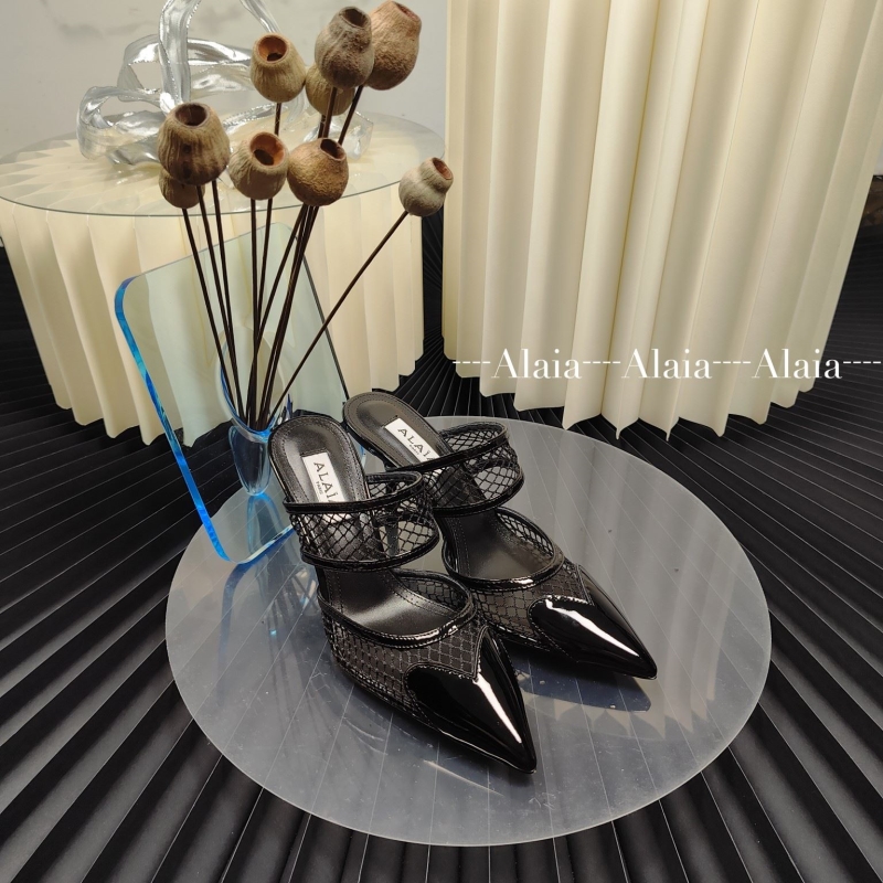 F**di high heels